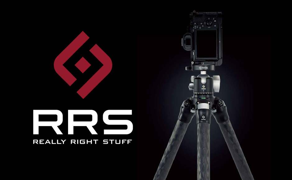 ついに日本で販売！カメラ愛好家が憧れるRRS リアリーライトスタッフとは | 神戸ファインダー