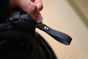 Peak Design Everyday Backpack Anti-theft