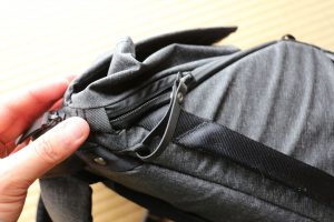 Peak Design Everyday Backpack Anti-theft