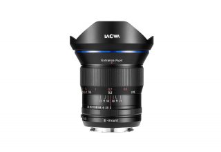 新品》LAOWA（ラオワ） LAOWA 14mm F4 FF RL ZERO-D (キヤノンRF用