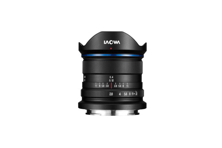 新品》LAOWA（ラオワ） 7.5mm F2（マイクロフォーサーズ用） [ Lens