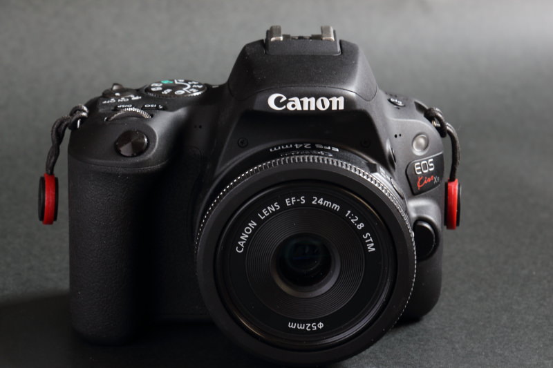 EOS Kiss X9は初心者から上級者まで使えるカメラに！Canon大人気モデル 