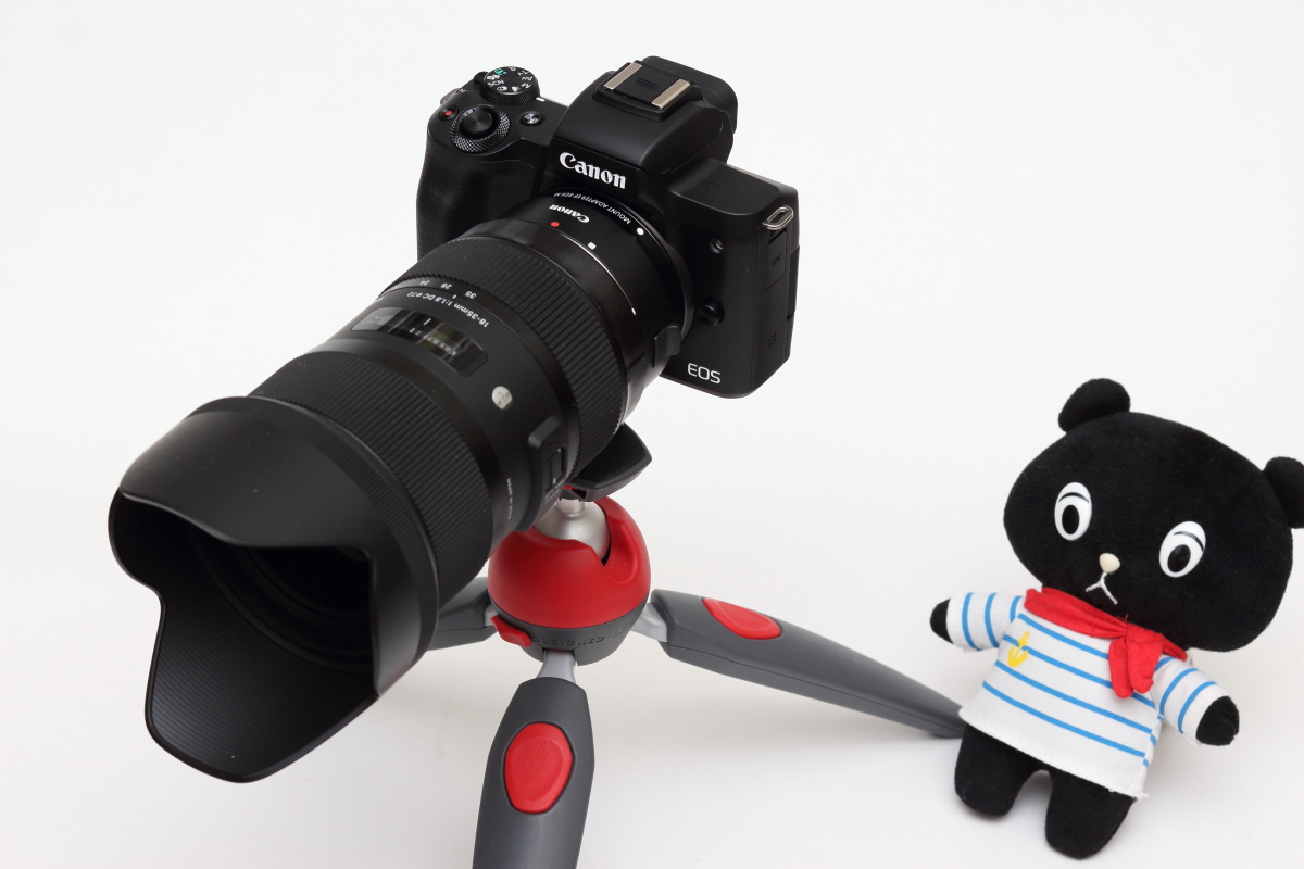 本命ギフト Canon キャノン マウントアダプター EF-EOS M