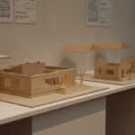 兵庫県立美術館 アイノとアルヴァ　二人のアアルト　フィンランド－建築・デザインの神話
