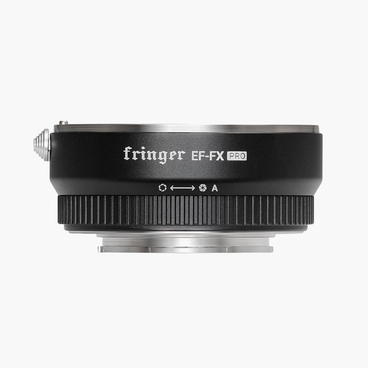 富士フイルムのXマウントカメラでキヤノンEFレンズを使えるマウントアダプターがすごい｜AF対応・絞りリング付き | 神戸ファインダー