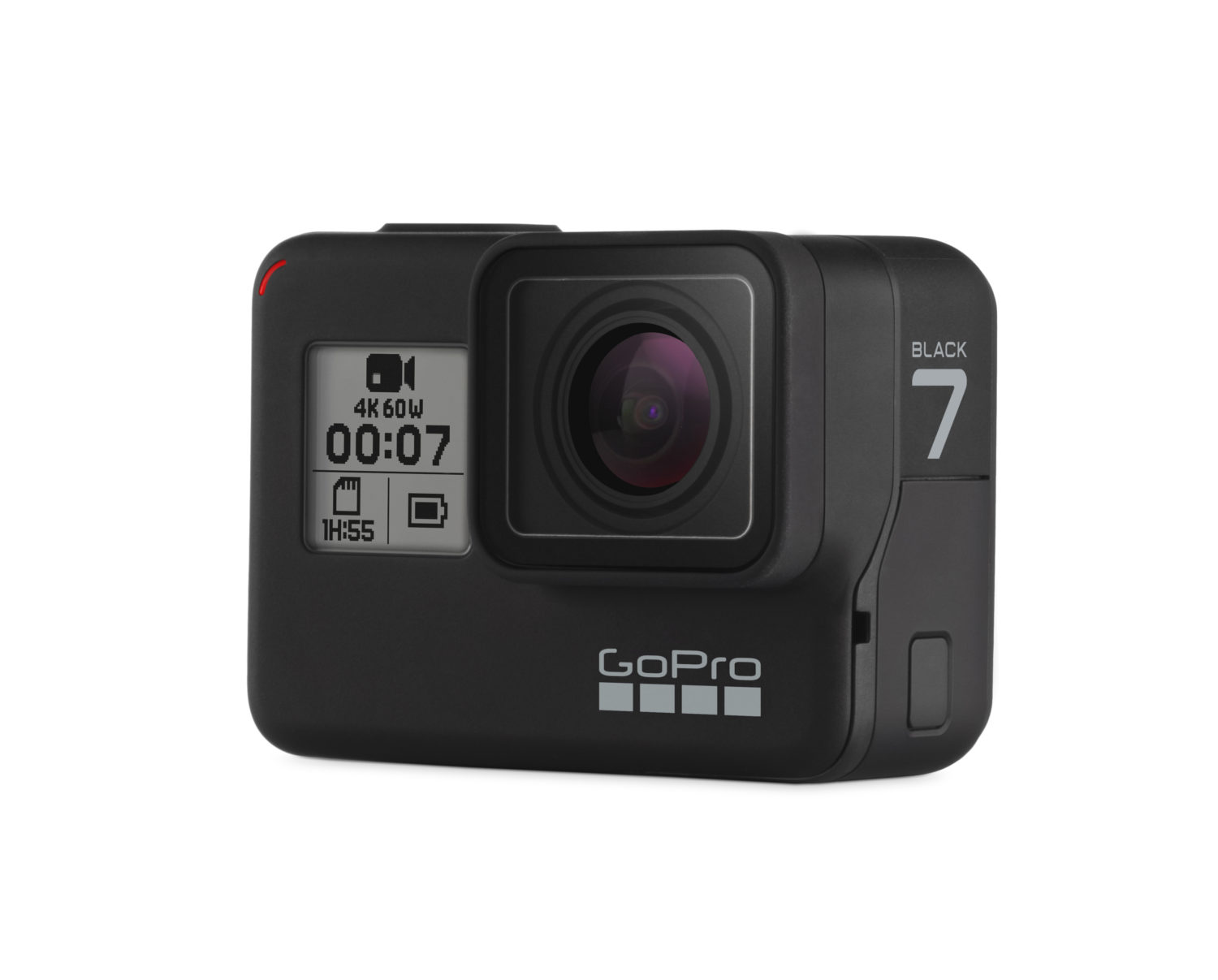 GoPro HERO7と一緒に買うべき必要なものとあったら便利なもの 