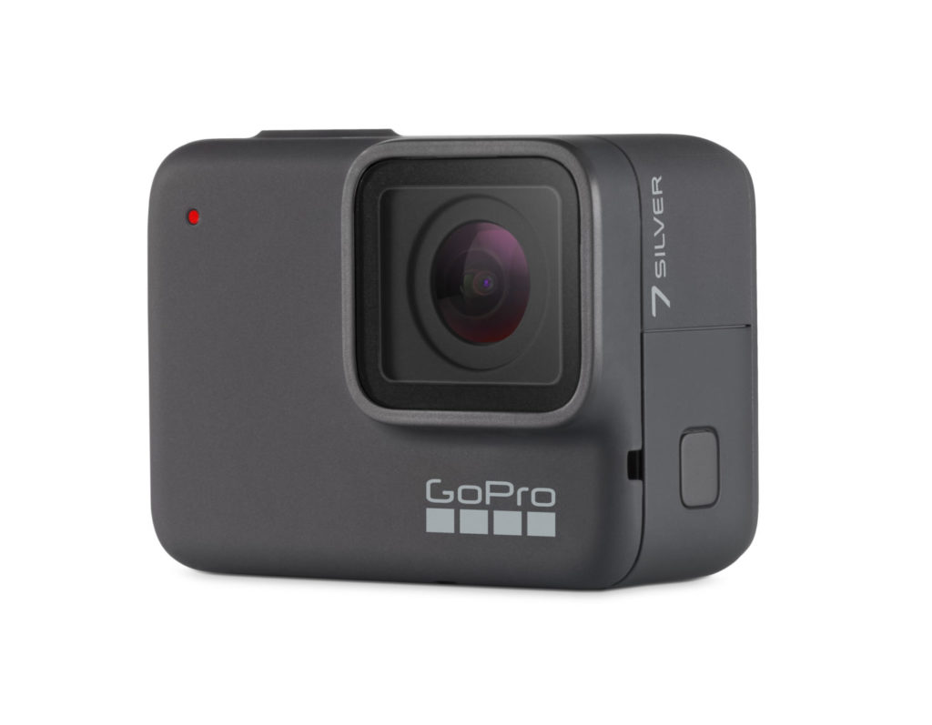 GoPro HERO7 Silver ゴープロ７