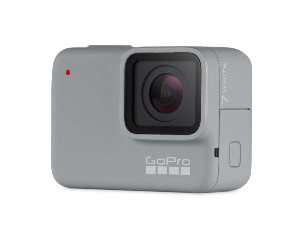 GoPro HERO7 White ゴープロ７