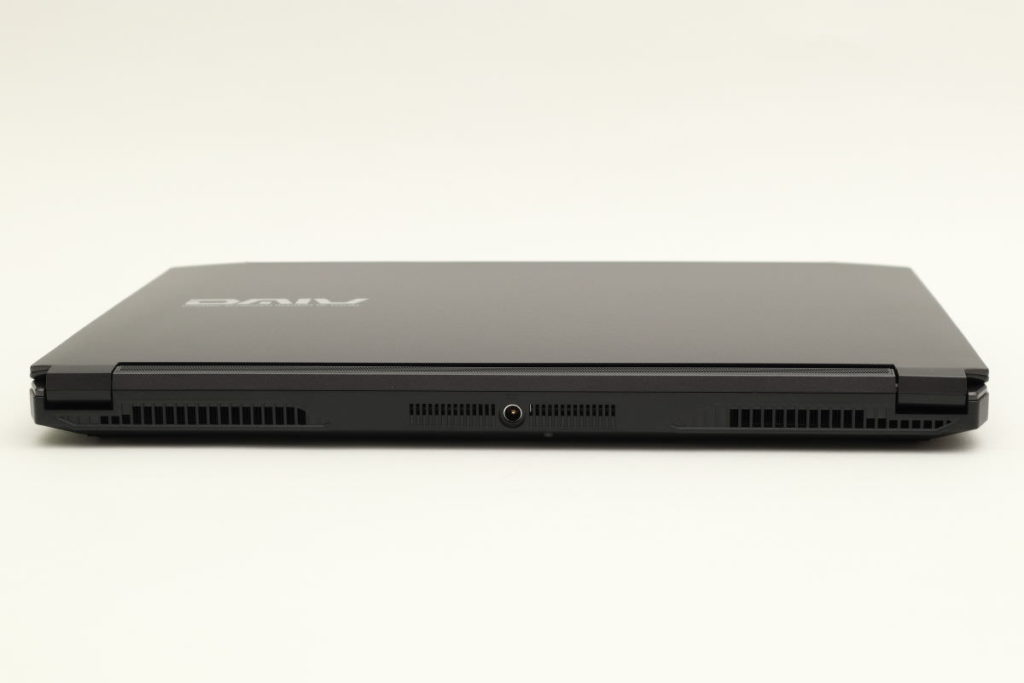 DAIV NG4500 側面