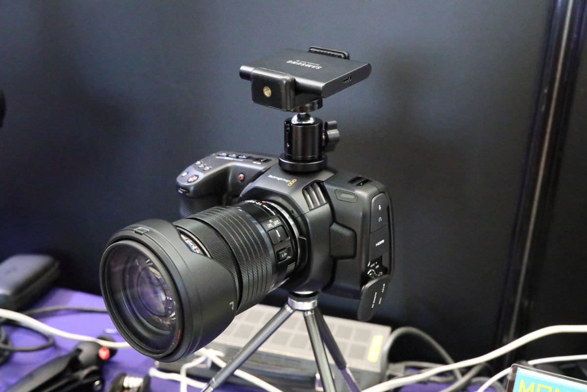 動画撮影用カメラならBMPCC4K！わたしがシネマカメラを買った理由 | 神戸ファインダー
