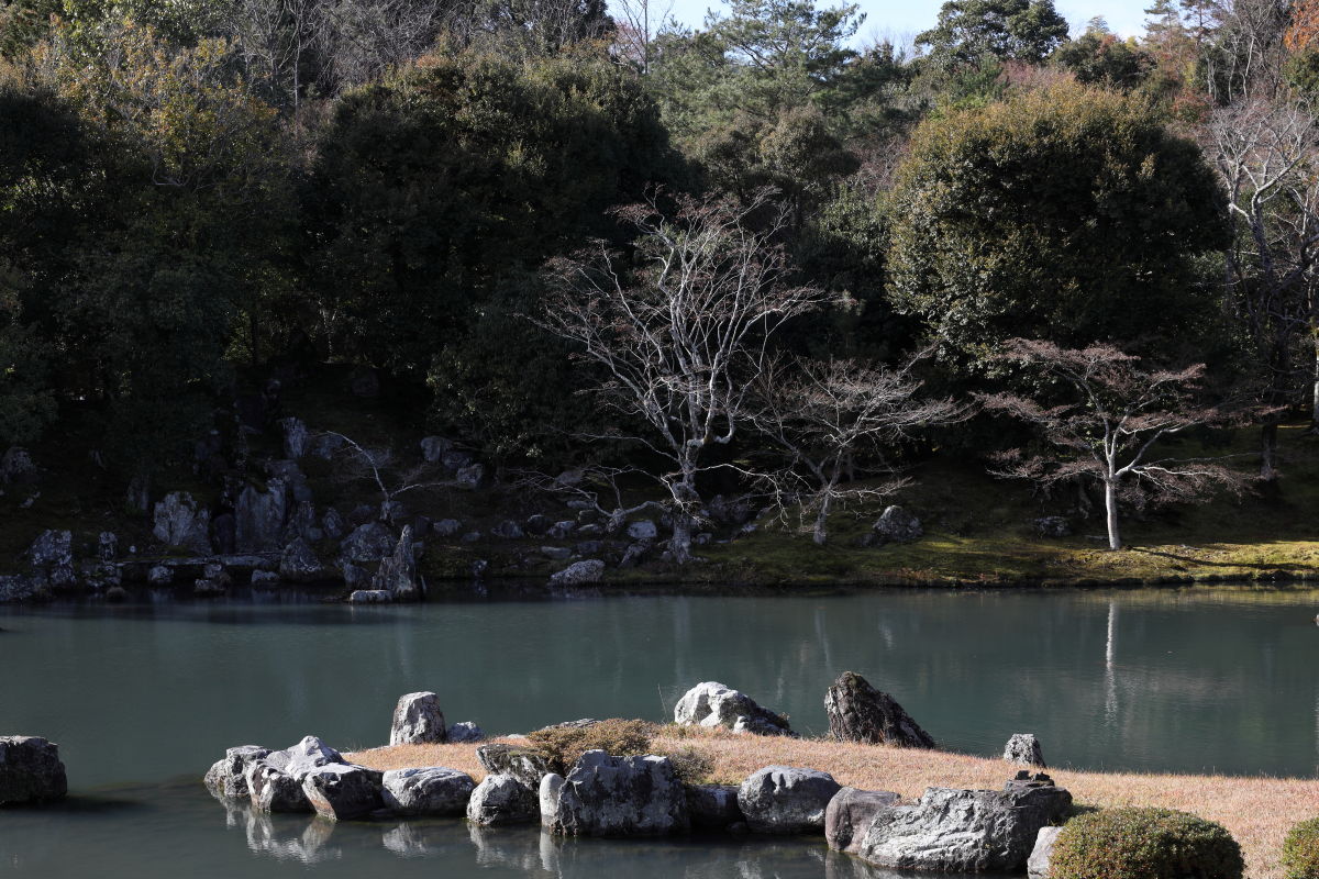 天龍寺 京都 嵐山