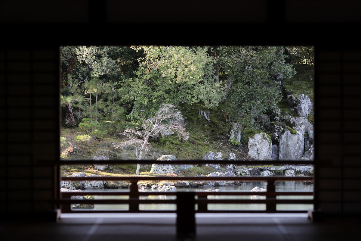 天龍寺 京都 嵐山