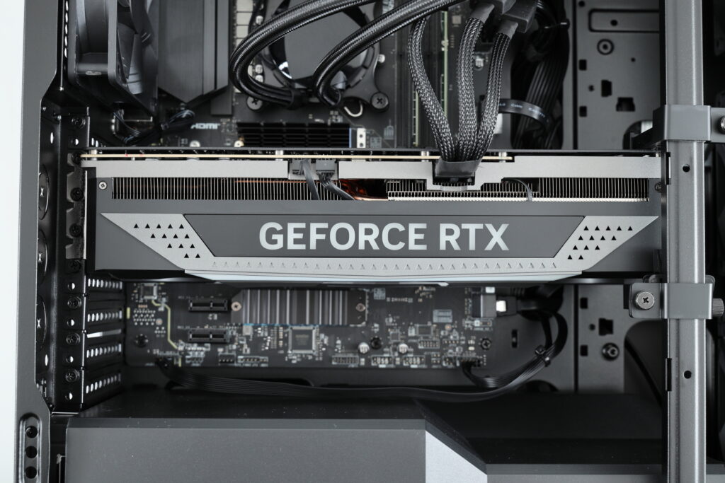 グラフィックスカード NVIDIA GeForce RTX4090