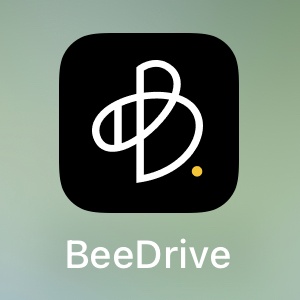 Synology BeeDriveモバイルアプリ