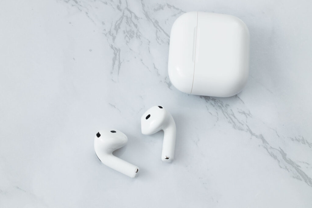 想像以上に良かったAirPods4のノイズキャンセリング