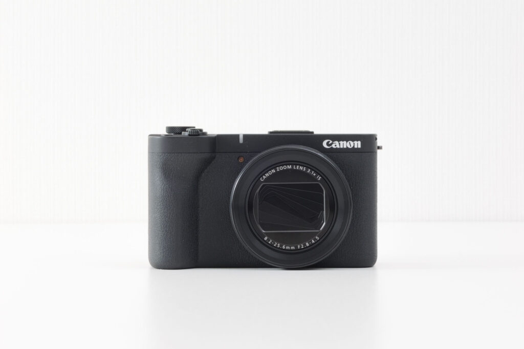Canon PowerShot V1 コンデジ Vlogカメラ