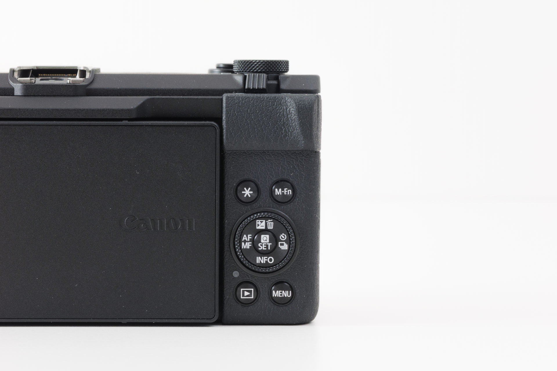 Canon PowerShot V1 コンデジ Vlogカメラ