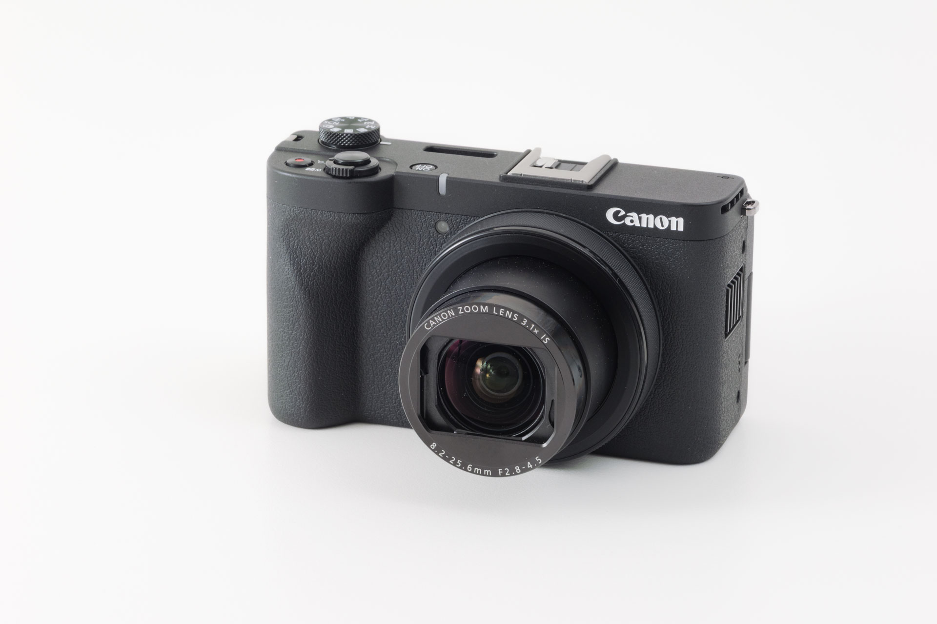 Canon PowerShot V1 コンデジ Vlogカメラ