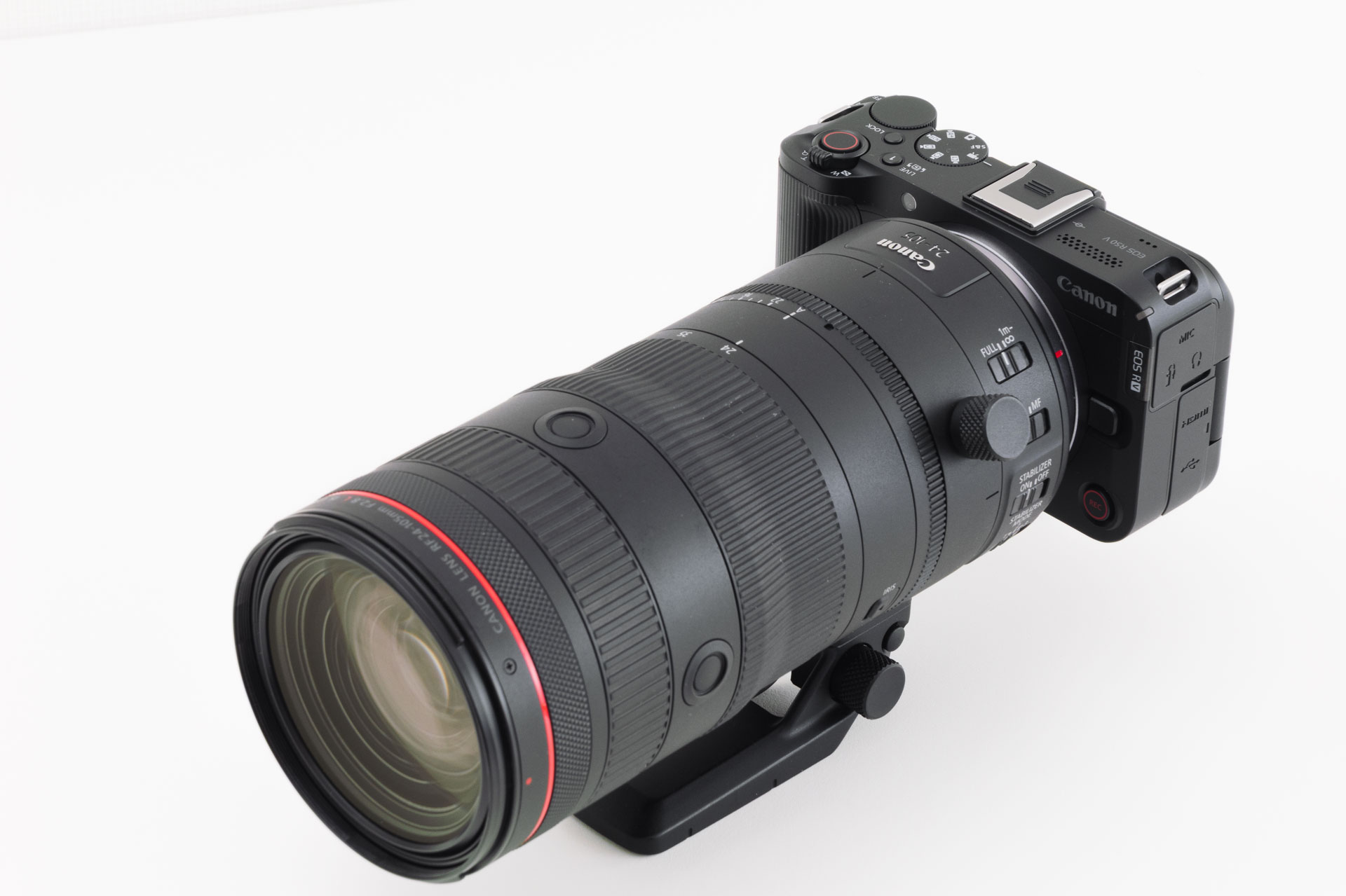 Canon RF24-105mm F2.8 L IS USM Z