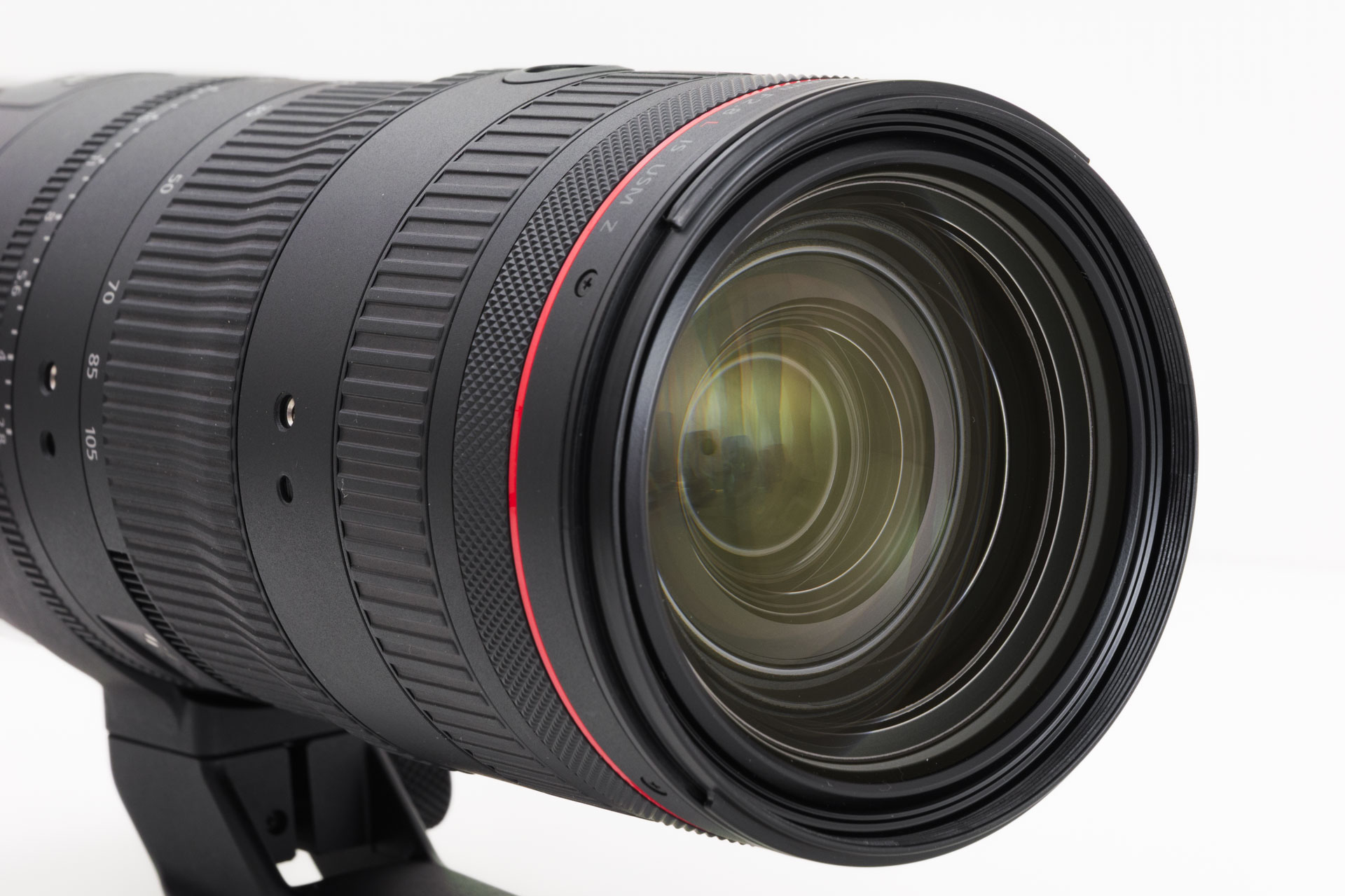 Canon RF24-105mm F2.8 L IS USM Z