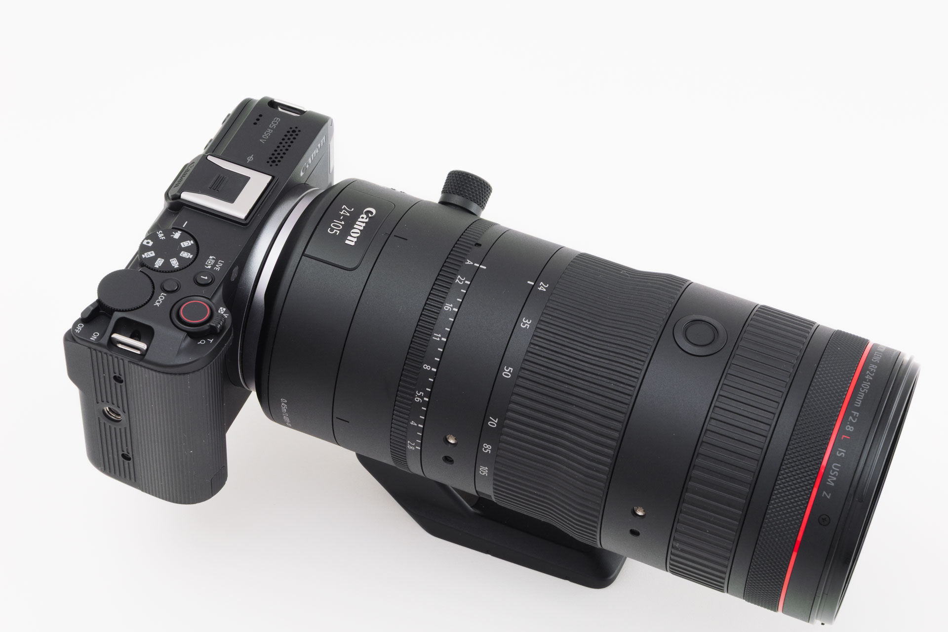 Canon RF24-105mm F2.8 L IS USM Z
