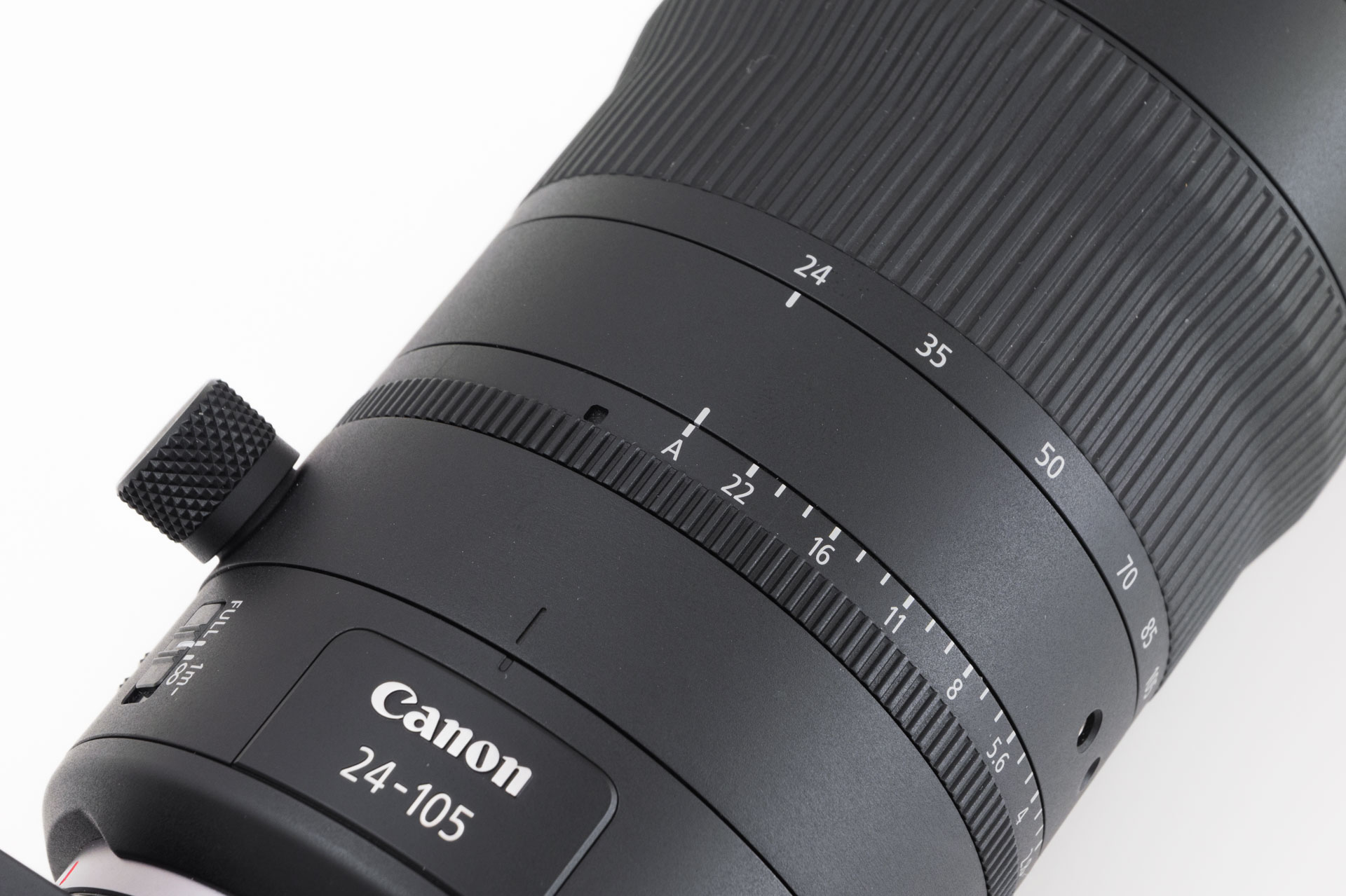 Canon RF24-105mm F2.8 L IS USM Z
