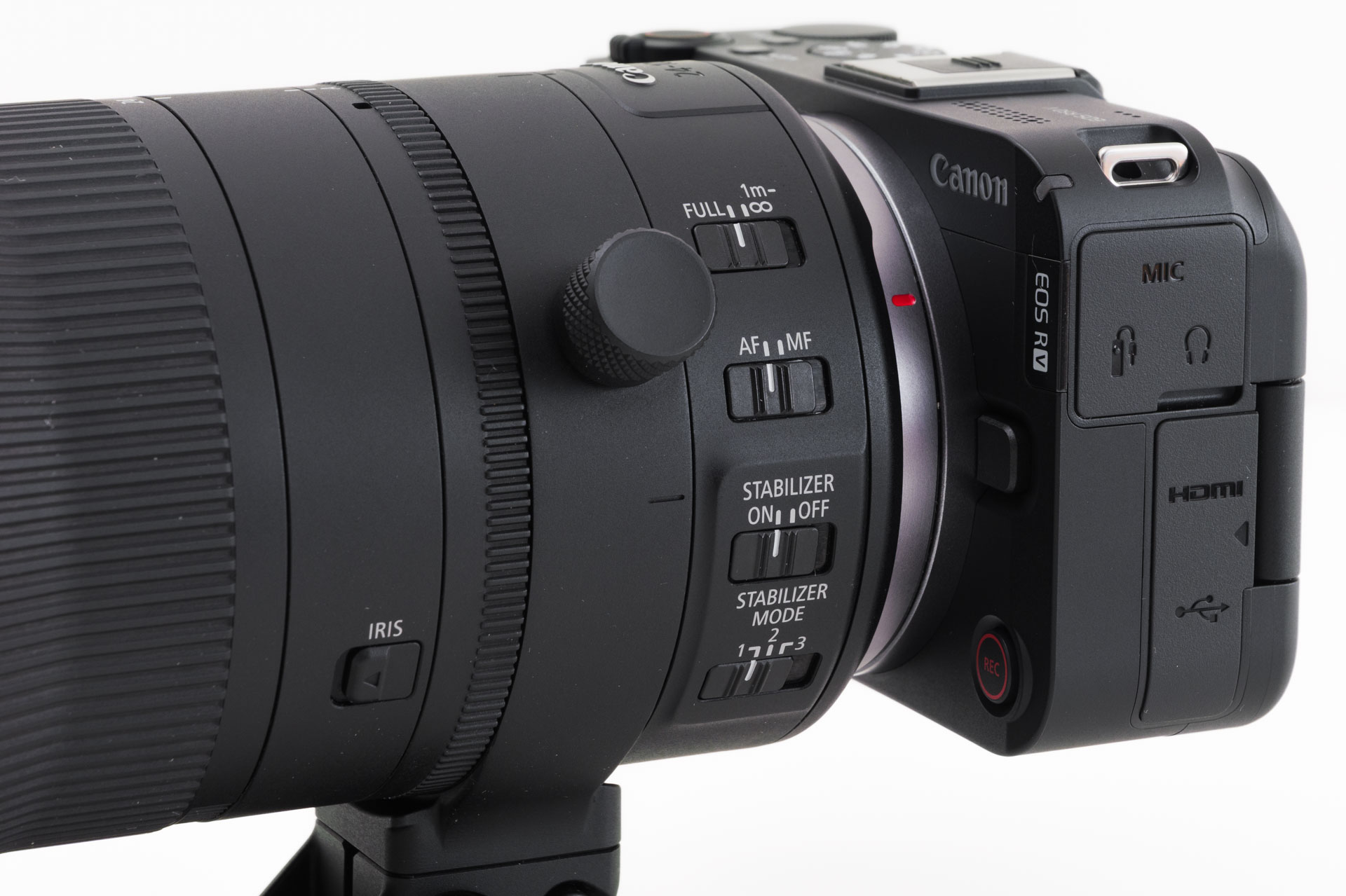Canon RF24-105mm F2.8 L IS USM Z