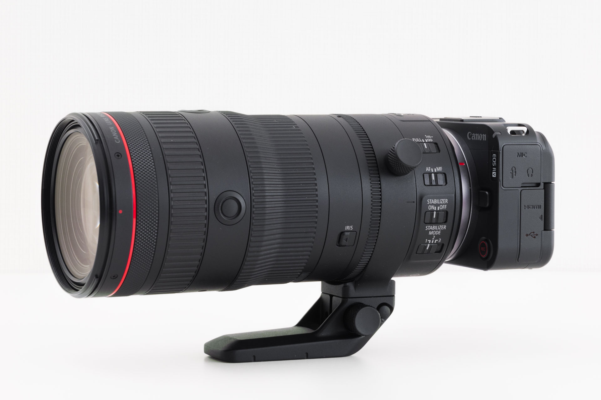 Canon RF24-105mm F2.8 L IS USM Z