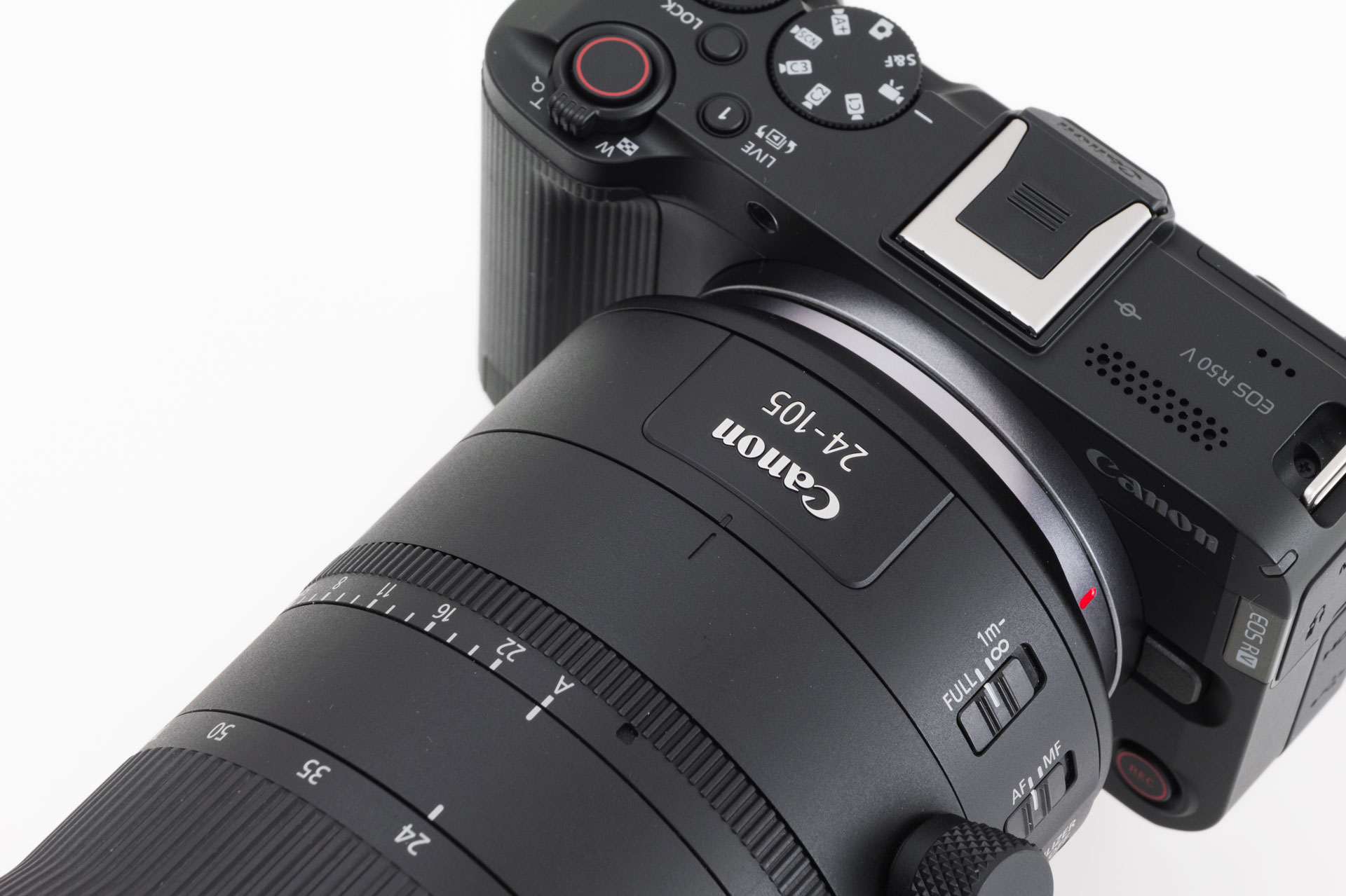 Canon RF24-105mm F2.8 L IS USM Z