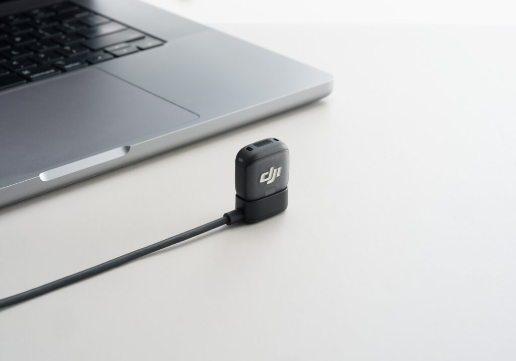 DJI マグネティック充電ケーブル