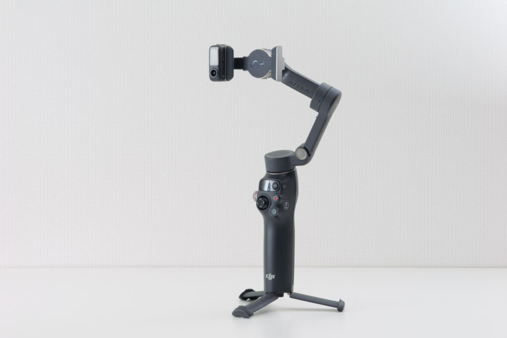 スマホジンバル Osmo Mobile 8