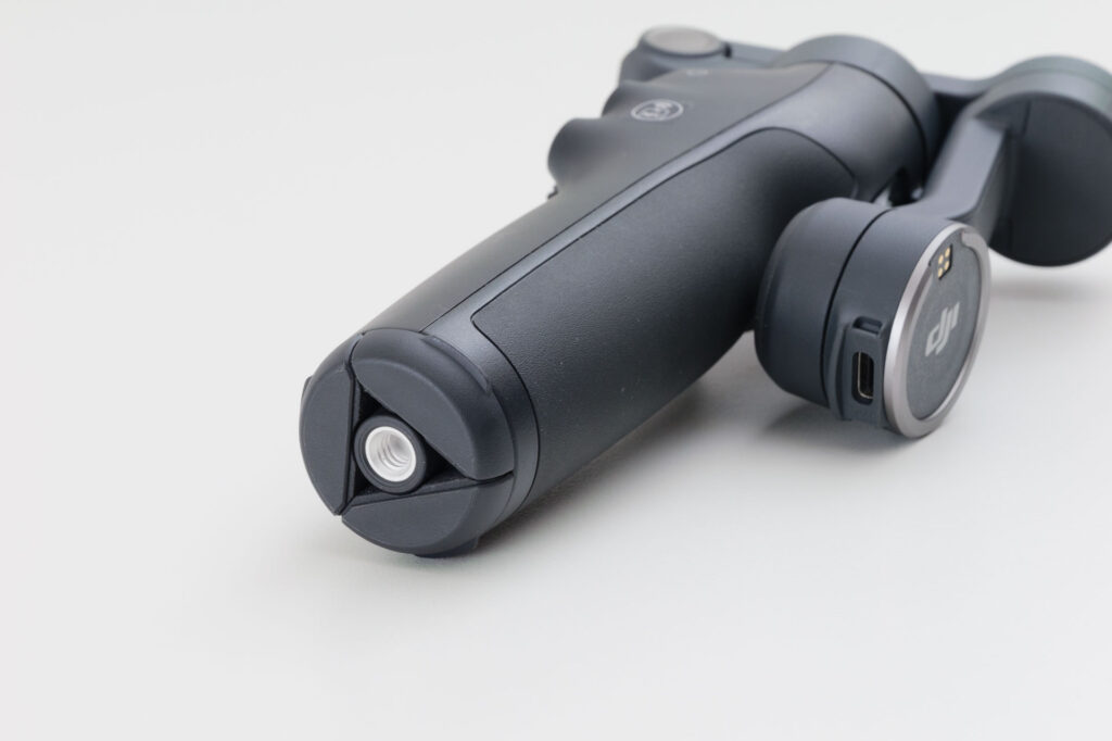 スマホジンバル Osmo Mobile 8