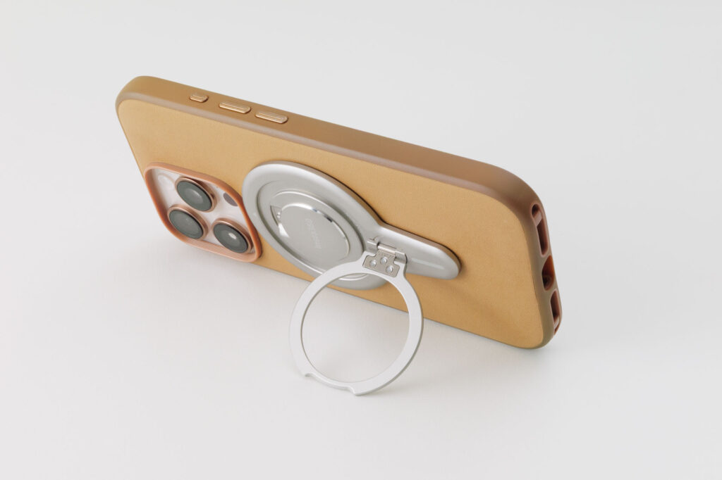 Insta360 磁気スマートフォンマウント