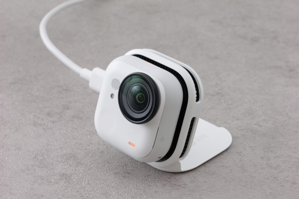 Insta360 FOMOフレキシマウント