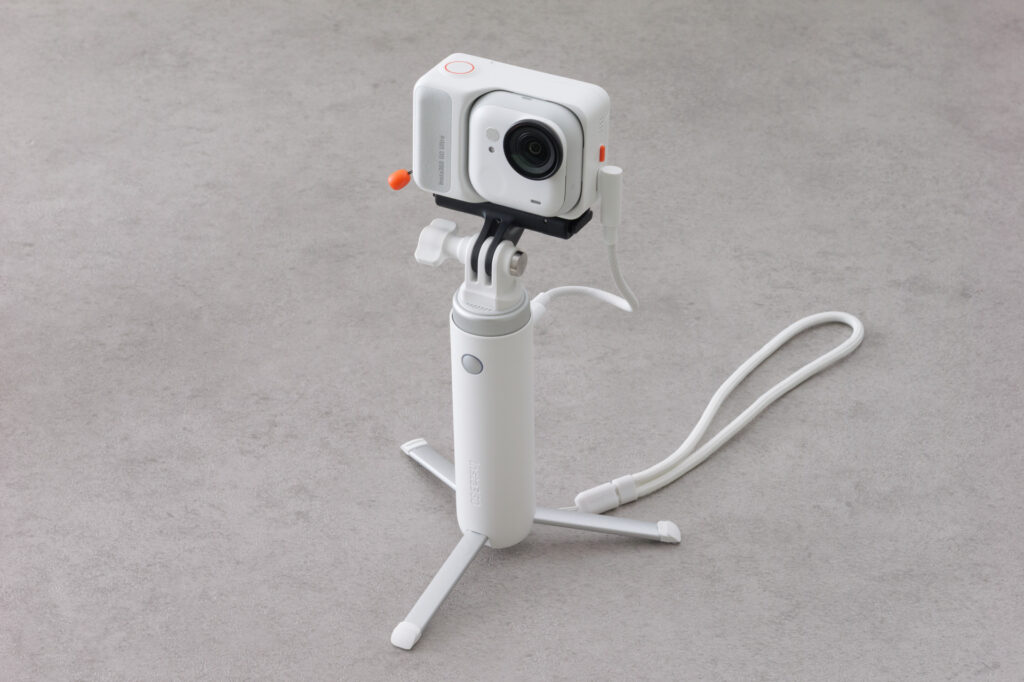 Insta360 ミニパワーハンドル
