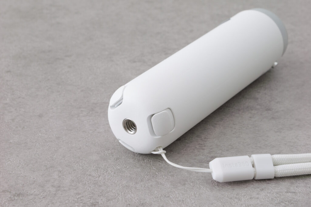 Insta360 ミニパワーハンドル