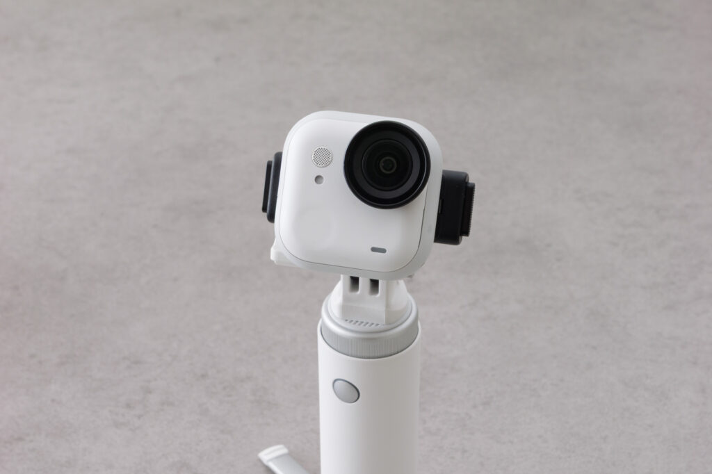 Insta360 ミニパワーハンドル