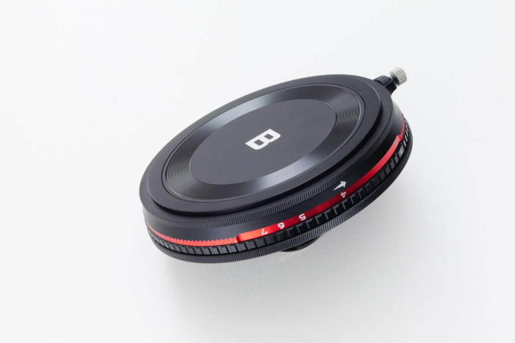 Freewell 82mm V2 Magnetic Hybrid VND/CPL 3-7 Stops Filter V2磁気ハイブリッドVND/CPL 3-7段フィルター 可変ND&偏光