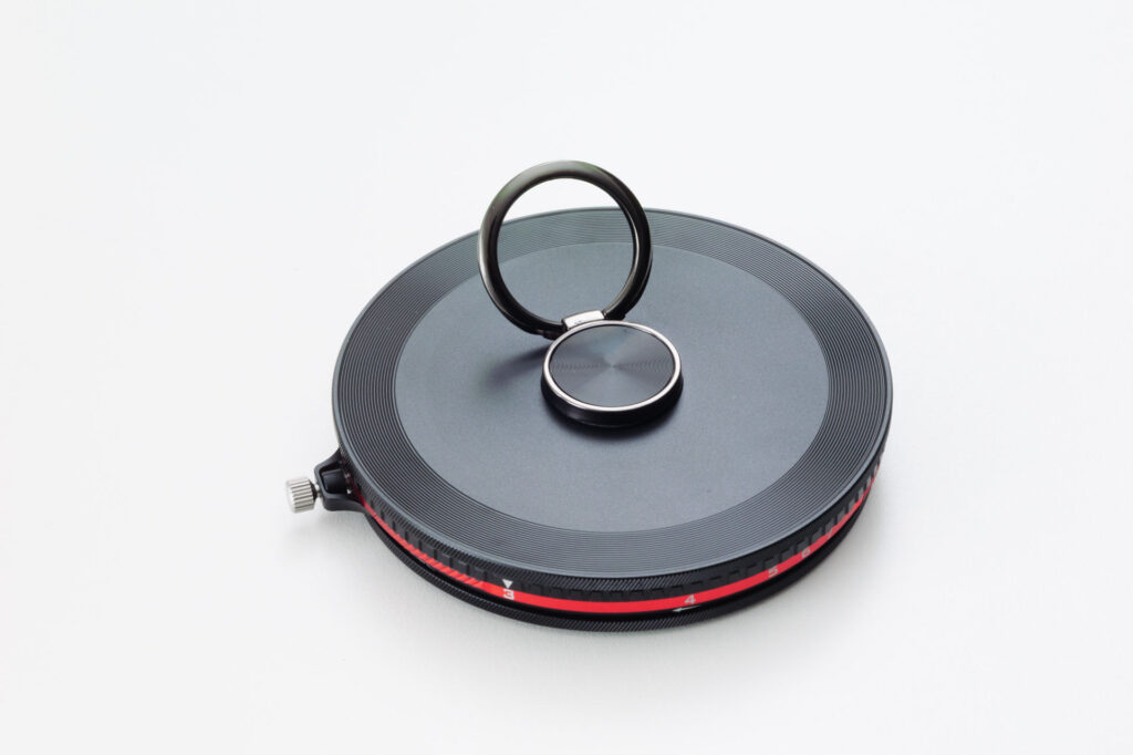 Freewell 82mm V2 Magnetic Hybrid VND/CPL 3-7 Stops Filter V2磁気ハイブリッドVND/CPL 3-7段フィルター 可変ND&偏光