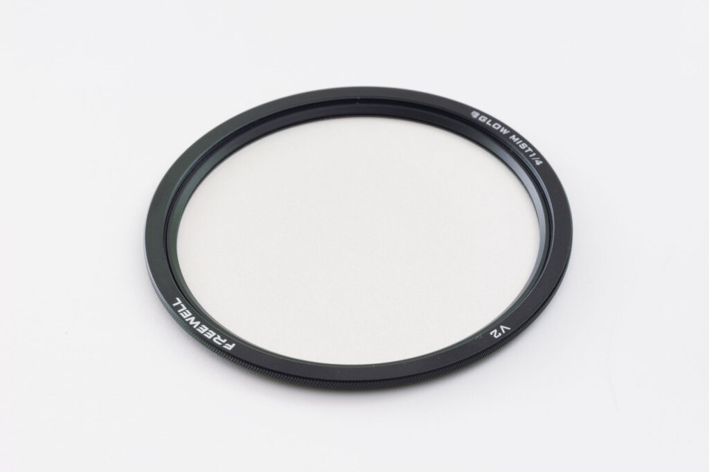 FREEWELL V2拡散ブラックグローミストフィルター