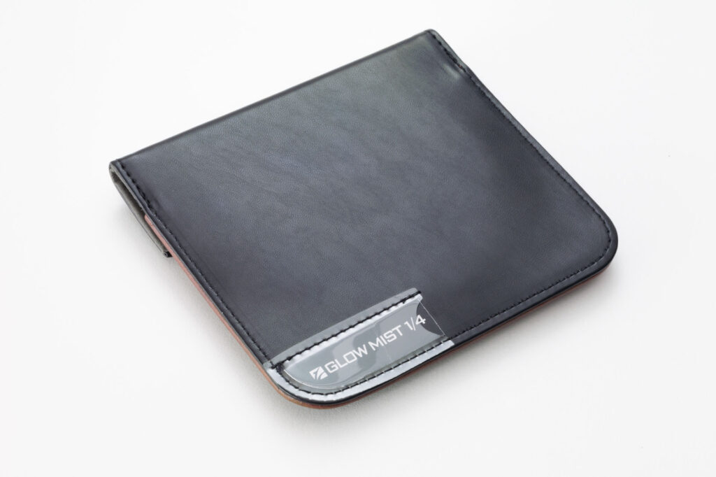 FREEWELL V2拡散ブラックグローミストフィルター