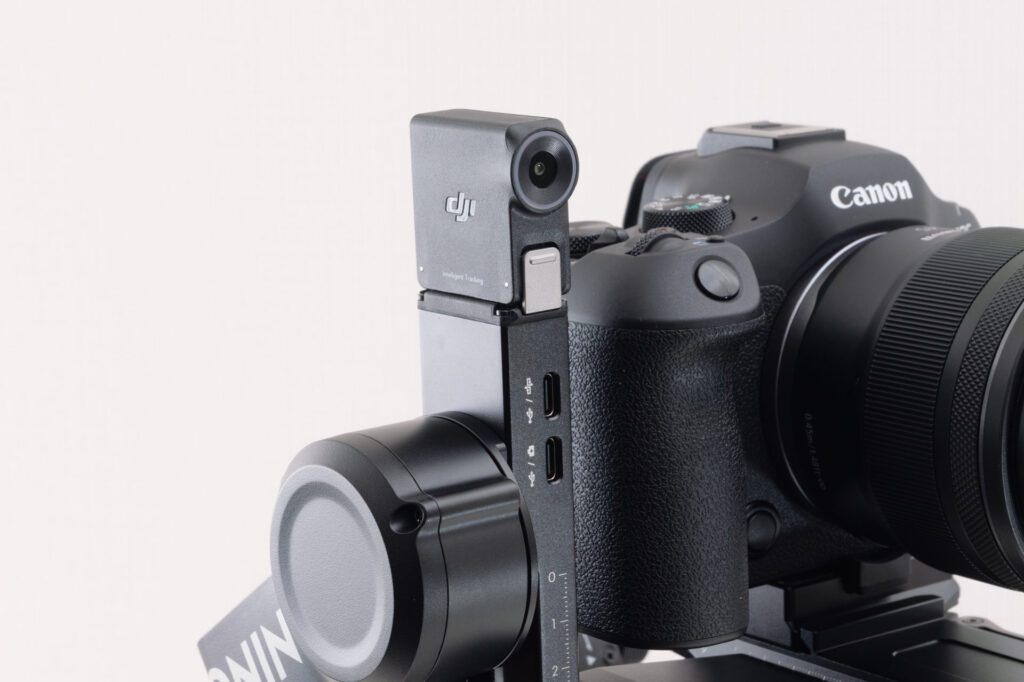 ジンバル DJI RS 5