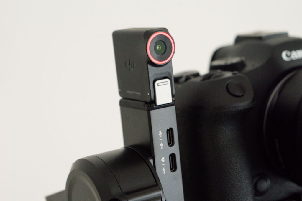 ジンバル DJI RS 5