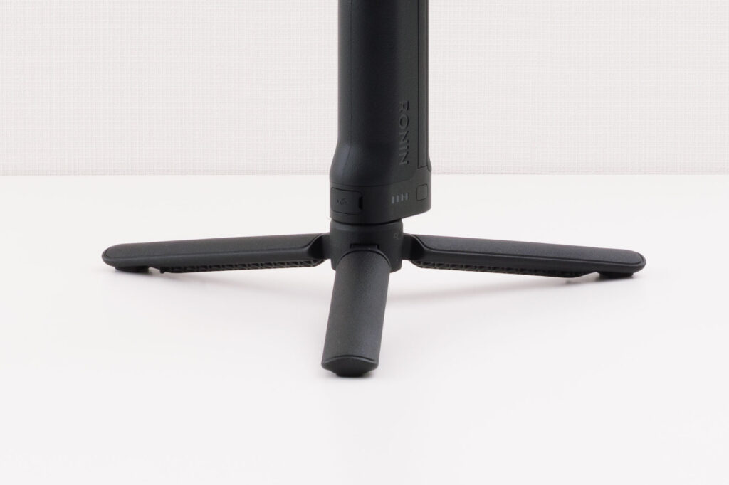 ジンバル DJI RS 5