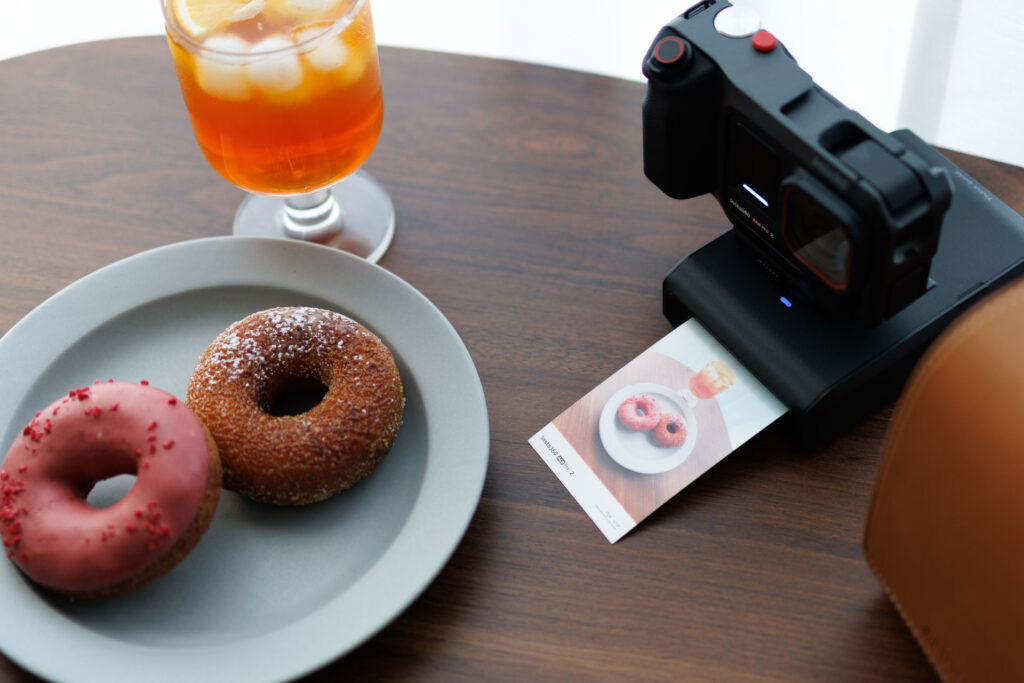 Insta360 Ace Pro 2 ポケットプリンターキット