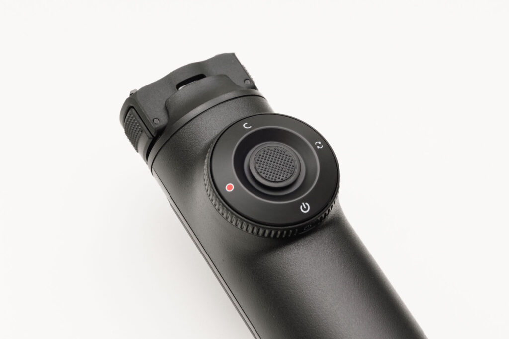 Insta360フリーフレーム自撮り棒