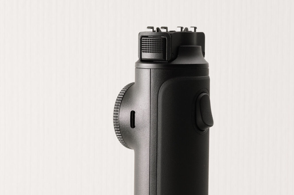 Insta360フリーフレーム自撮り棒