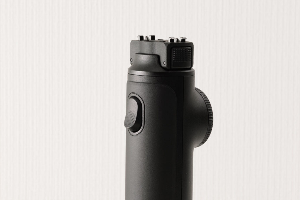 Insta360フリーフレーム自撮り棒