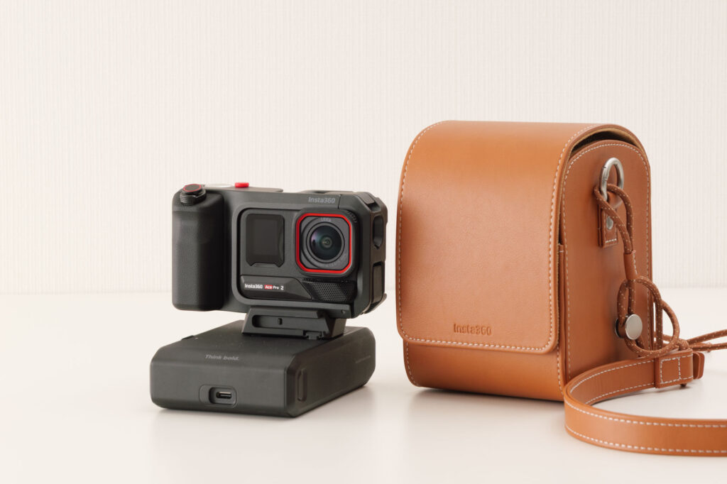 Insta360 Ace Pro 2 ポケットプリンターキット
