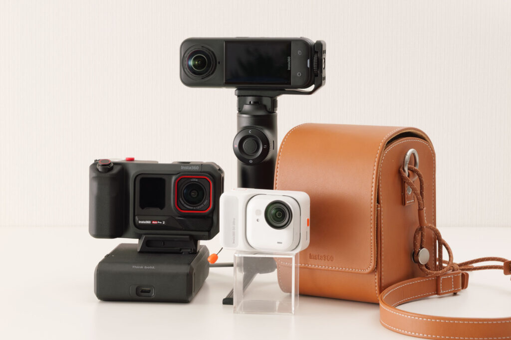 Insta360 新生活応援セール 2026